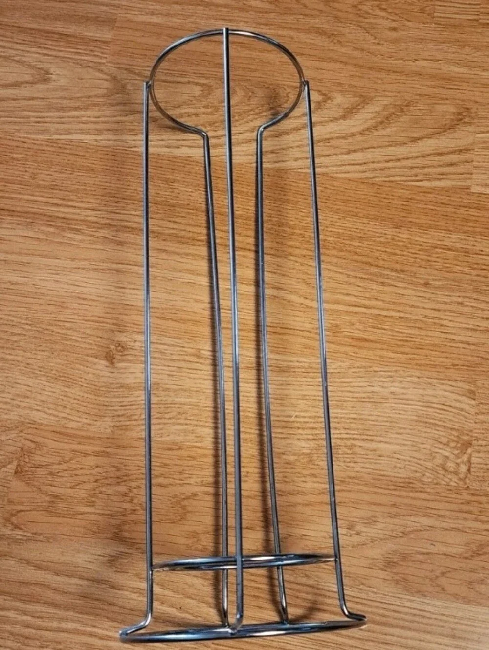 Stackable Coffee Mug Metal Rack 12.75